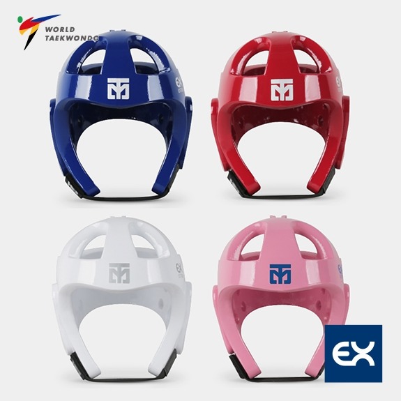 CASCO EXTERA VARIOS COLORES