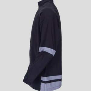 CORTAVIENTOS NEGRO 1