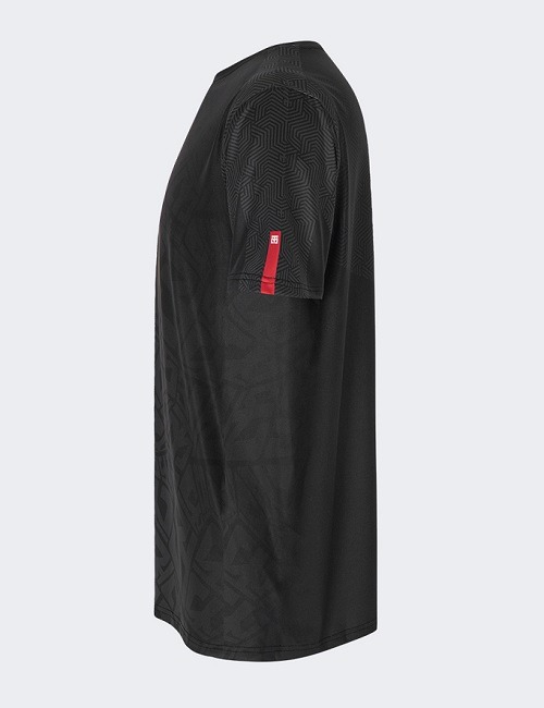 camiseta tecnica negra 3