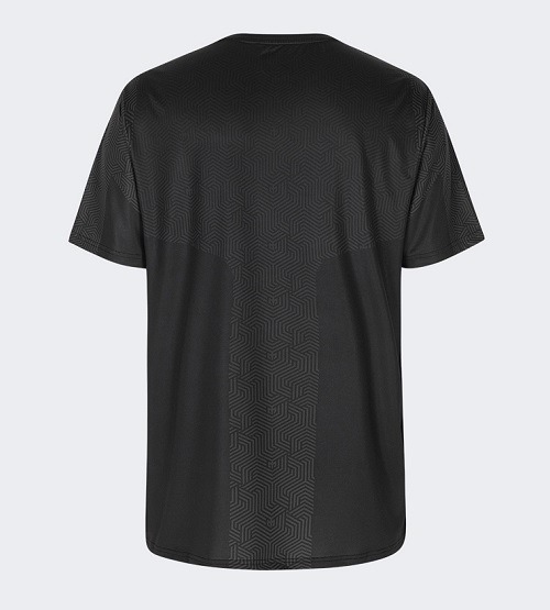 camiseta tecnica negra 4