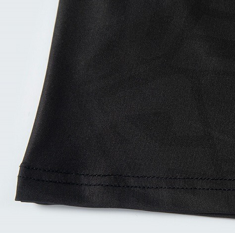 camiseta tecnica negra 8