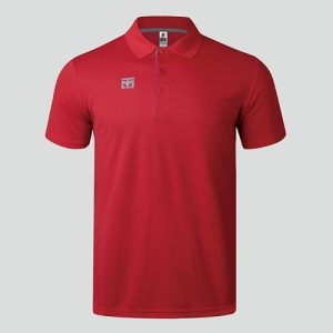 polo rojo 1