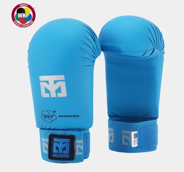 guantilla azul principal