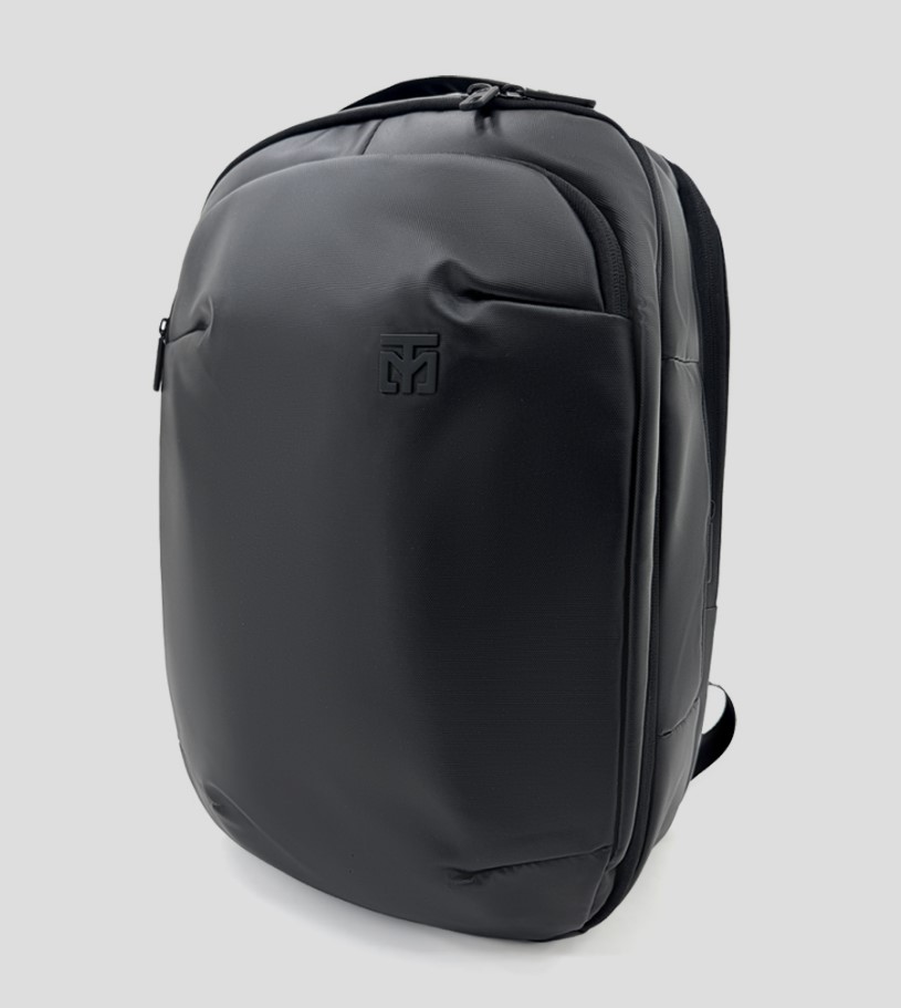 Nueva Mochila MATO negro - Próximamente- - Imagen 2