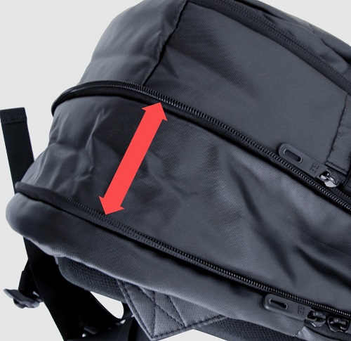mochila nueva 12